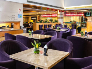 Olympic Club Hotel, Xujiahui