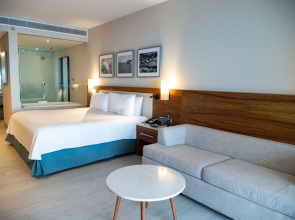 Emporio Cancun Optional All Inclusive