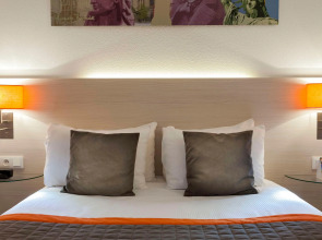 Best Western Colmar Expo