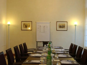 Continental Terme Hotel