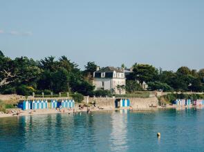 Résidence Pierre et Vacances La Voile d’Or