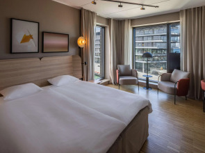 Scandic CPH Strandpark