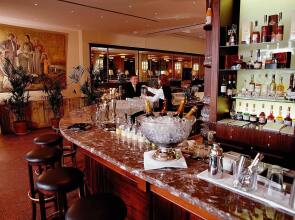 Mercure Grand Hotel Alfa