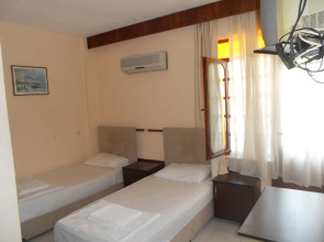 Garden Prizma Pension