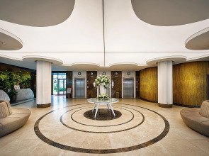 Muong Thanh Mui Ne Hotel