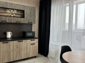 Апартаменты на Трудовом переулке, 28А