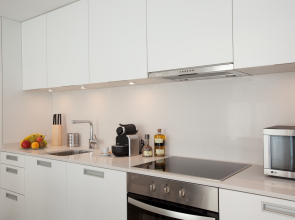 Lugaris Beach - Apartments