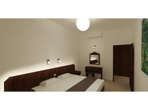 Livas Hotel Apartments