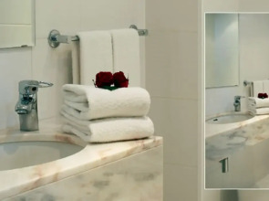 Axis Ofir Beach Resort Hotel