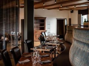 Lapland Hotels Saaga