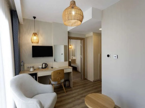 Gulluk Uno Elegance Otel