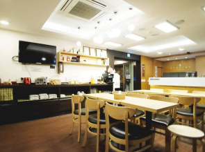 Seoulite Inn Myeongdong