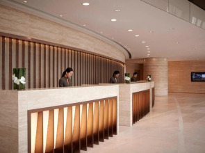 Courtyard by Marriott Hong Kong Sha Tin