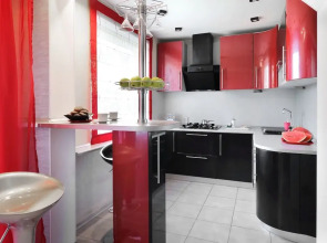 Апартаменты PaulMarie, ул. Чкалова