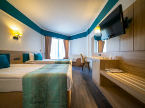 Asteria Collection Side (Ex. Labranda Excelsior)