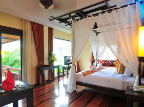 Курорт Ao Nang Phu Pi Maan Resort and Spa