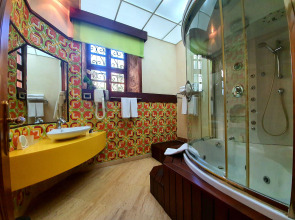 Eski Masal Hotel - Special Class