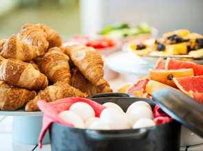 Best Western Plus Hotel Noble House