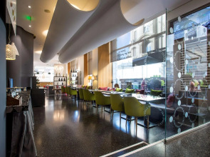 Jump INN Hotel Belgrade