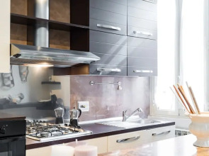 A World Aparts - Frattina Royal