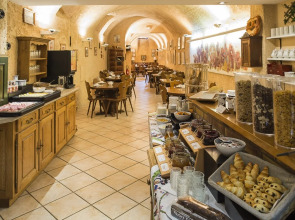 Couvent du Franciscain