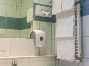 Hunguest Hotel Panorama