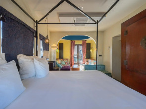 Grand Hotel Amrath Amsterdam