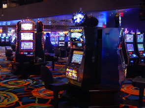 Resorts Casino Hotel Atlantic City