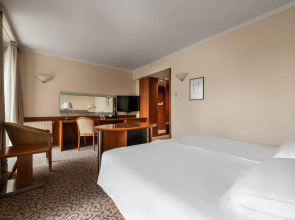 Eurostars uHotel