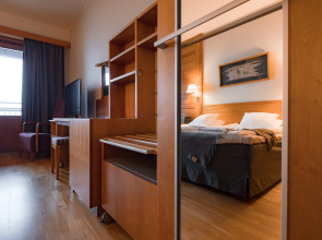 Lapland Hotels Saaga