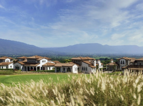 Mövenpick Resort Khao Yai