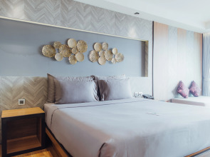 The Senses Resort & Pool Villas, Phuket