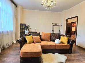 Urban Apartments (Урбан Апартментс) на улице Бехтерева 9а