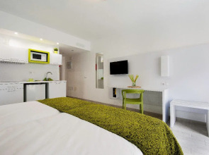 Kn Aparthotel Columbus