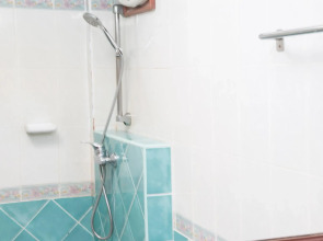 S Lodge (formally known as Sabai Lodge)