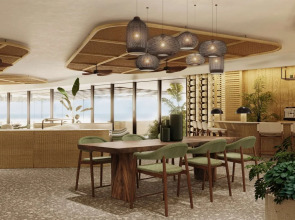 Swissôtel Resort And Spa Cesme