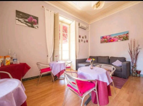 Bed & Breakfast Macallé