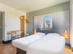 B&B HOTEL Marseille Euromed