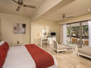 Курортный отель Grand Riviera Princess - All Inclusive