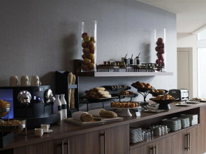 Mercure Paris CDG Airport & Convention