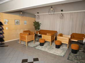 Herttua Hotel and Spa