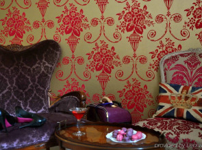 Townhouse Boutique Hotel