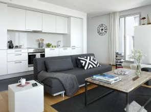 Durlet Beach Apartments