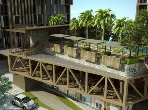 Phu Dahla Residences