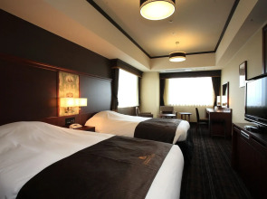 Hotel Monterey Grasmere Osaka