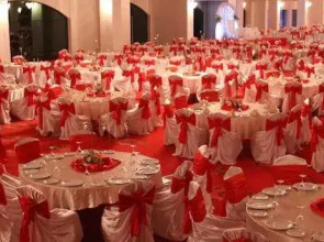 Gungor Ottoman Palace Antakya