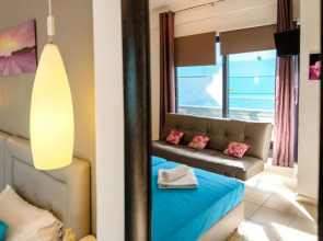 Rethymno Hills Apartments