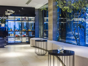 Stella Maris Nha Trang Hotel