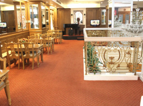 Networld Hotel Spa and Casino