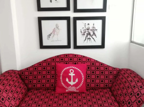 Mayafair Design Hotel